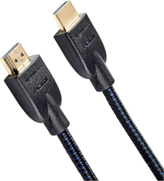 HDMI-кабель Amazon SIJY_B_3 0,9 м