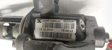 Wybierak skrzyni biegów Ford Fokus AV6R7002 i inne
