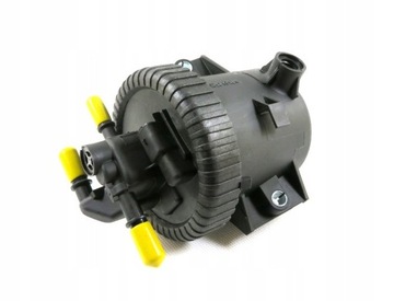 OBUDOWA FILTRA PALIWA CITROEN C5 2.0 HDI 2001-2004
