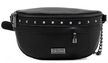 Женская сумка/поясница BIG STAR KK574039