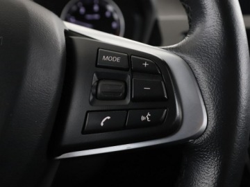 BMW X1 F48 2020 BMW X1 automat full LED półskóra navi klima, zdjęcie 29