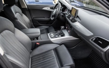 Audi A6 C7 Allroad quattro facelifting 3.0 TDI clean diesel 272KM 2015 Audi A6 Allroad 3.0TDI 272KM Allroad Lift Skora Pano Ledy 20 Full Serwis A, zdjęcie 36