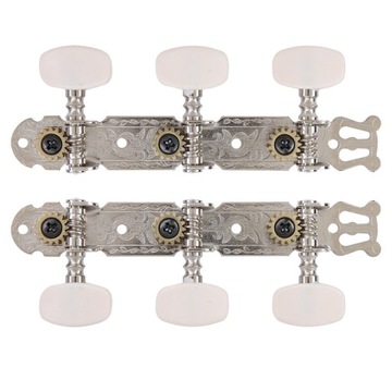 Колышки для колков для классической гитары, 2 шт.