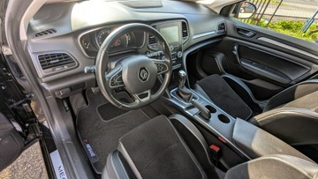 Renault Megane III 2015 Renault Megane OPŁACONY Bezwypadkowy VIP, zdjęcie 14