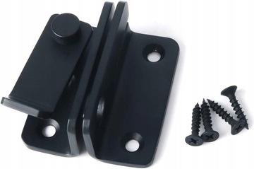 Замок для ворот Sayyo с раздвижным винтом