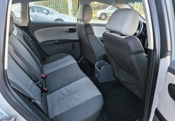 Seat Leon II 1.6 MPI 102KM 2006 Seat Leon BENZYNA 1.6 mpi 102KM klimatyzacja SUPER okazja polecamy, zdjęcie 32