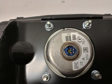 ПОДУШКА ПАССАЖИРСКАЯ 985250233R RENAULT ZOE