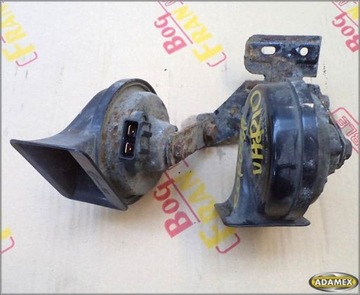 SEAT CORDOBA VARIO 1.4 00R - KLAKSON