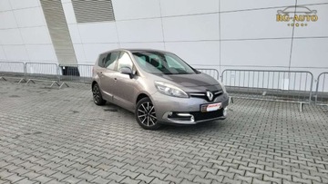 Renault Grand Scenic II Grand Scenic 2013 dCi 110KM 2014 Renault Grand Scenic 1.5DCI Bose Navi Kamera 1..., zdjęcie 1