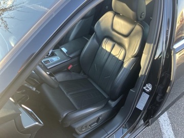 Audi A6 C8 Avant 3.0 50 TDI 286KM 2021 Audi A6 50 TDI 286 KM quattro | Head Up | Panorama, zdjęcie 9