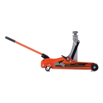 PODNOŚNIK SAMOCHODOWY NISKOPROFILOWY ŻABA 2,5T