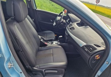 Renault Fluence Sedan Z.E. Elektryczny 70kW 95KM 2012 Renault Fluence Bdb Stan Serwisowany Bogata Wersja Ladowarka, zdjęcie 27