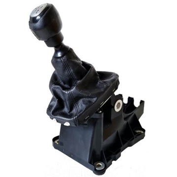 Saab 93 Short Shifter - быстрое переключение передач