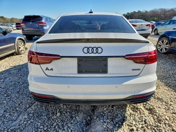 Audi A4 B9 2024 Audi A4 Limousine Premium Plus 45 2024 2.0 Benzyna 261KM, zdjęcie 2