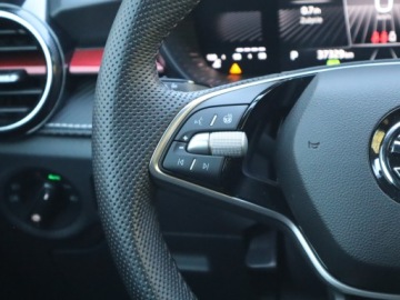 Skoda Fabia IV 2024 Skoda Fabia 1.0 TSI, 1. Właściciel, Serwis ASO, zdjęcie 20