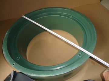 Удлинитель для бака MARSEPLAST OG диаметром 20 см.