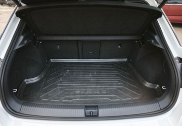 Volkswagen T-Roc I SUV 1.5 TSI ACT 150KM 2021 Volkswagen T-Roc Premium R-LINE, FV 23, ACC, Kamera, GPS, Podgrzewane fote, zdjęcie 9