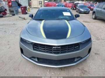 Chevrolet Camaro VI Coupe 3.6 335KM 2023 Chevrolet Camaro 2023r., 3.6L 3.6 Benzyna 335KM, zdjęcie 6