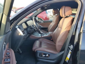 BMW X5 G05 2023 BMW X5 xDrive45E 2023 3.0l 3.0 Hybryda 389KM, zdjęcie 7