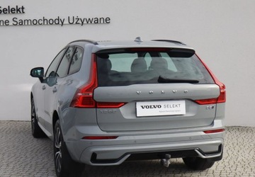 Volvo XC60 II Crossover Facelifting 2.0 B5 250KM 2024 Volvo XC 60 B5 AWD Hybrid Benzyn 25014KM Plus Dark LIFT Android Salon POLS, zdjęcie 3