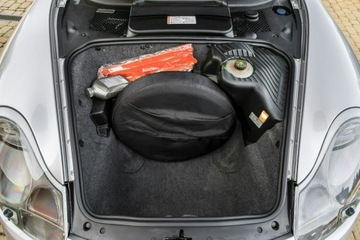 Porsche 911 996 2000 Porsche 911 Carrera 300 KM 996. Bezwypadkowa., zdjęcie 39