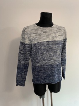 SMOG - Мужской свитер, размер М