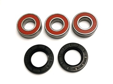 Łożyska koła tył Yamaha TT 600 R/S DT125R YZ250 86-98 JAPAN