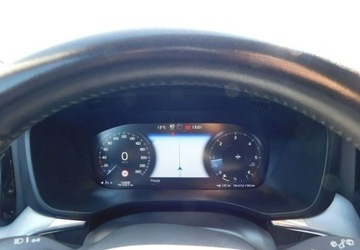 Volvo XC60 II Crossover D3 150KM 2019 Volvo XC 60 z Gwarancja Bezwypadkowe 100 Model 2020r 2.0 Diesel 150KM, zdjęcie 14