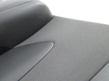 HYUNDAI TUCSON 4 IV Обивка двери, ЗАДНИЕ ЖАЛЮЗИ