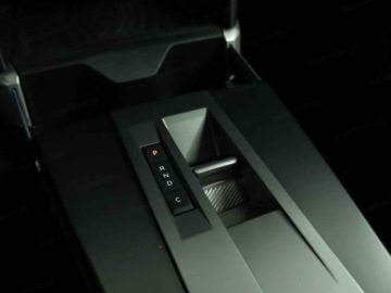 Opel Frontera C 2025 Od ręki - Edition eDTC6 1.2 T mHEV 110KM / Pakiet Tech Edition, White, zdjęcie 10