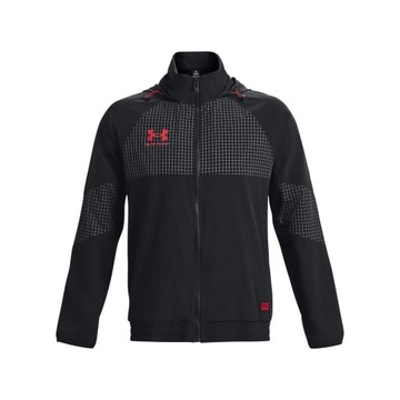 ТРЕНИРОВОЧНАЯ КУРТКА UNDER ARMOR ACCELERATE, размер XL