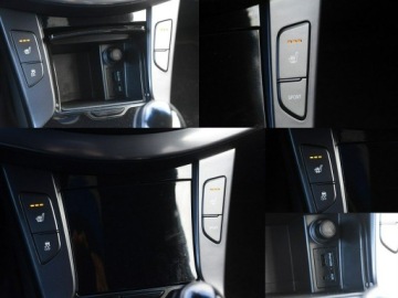 Hyundai i40 Kombi 1.7 CRDi HIGH 136KM 2011 Hyundai i40 1.7CRDI nawi kamera cofania automat, zdjęcie 26