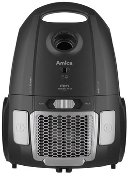 AMICA Fen Turbo Pro VM 2064 850 Вт мешок-пылесос