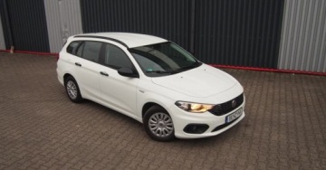 Fiat Tipo II Station Wagon 1.4 95KM 2016 Fiat Tipo 1,4 Benzyna 95KM 1 Wlasciciel Serwisowany 1-sza rej. 2017, zdjęcie 11