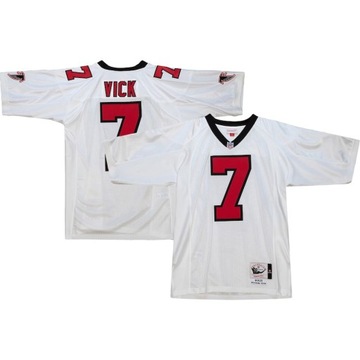 Koszulka Rugby Michael Vick Atlanta Falcons,3XL
