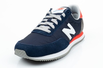 Buty damskie sportowe New Balance [UL720UA]