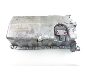 МАСЛЯНЫЙ ПОДДОН AUDI A3 8L 1.6 038103603N
