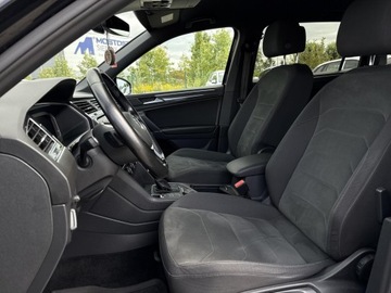 Volkswagen Tiguan Allspace SUV 2.0 TSI 220KM 2019 Volkswagen Tiguan Allspace 4x4,DSG, Salon Polska,, zdjęcie 8