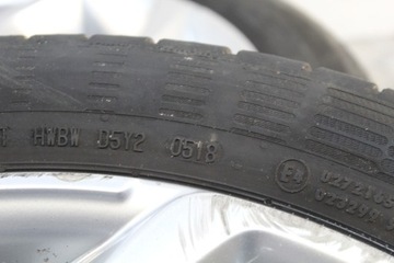KOLA RÁFKY ALU RÁFKY 195/55 R20 SCENIC IV 4