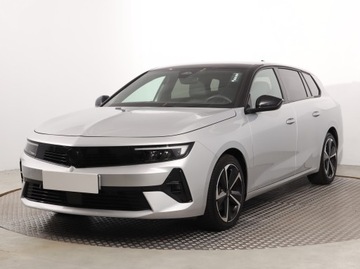 Opel Astra L Sports Tourer 1.2 Turbo 130KM 2024 Opel Astra 1.2 Turbo, Salon Polska, 1. Właściciel, zdjęcie 1