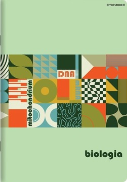 Набор из 8 тематических блокнотов А5 60к со шпаргалкой