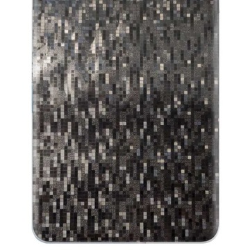 Folia skórka Pixel na TYŁ+BOKI do Redmi Note 10 5G