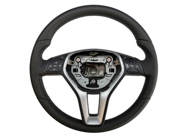 KIEROWNICA MERCEDES C 204 W204 CLS 218 W218