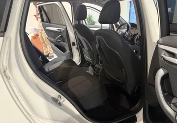 BMW X1 F48 2021 BMW X1 salon PL FV VAT 23 gwarancja rok bezwypadkowa 1.5 Benzyna, zdjęcie 22