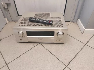 УСИЛИТЕЛЬ DENON AVR 3311 В ОТЛИЧНОМ СОСТОЯНИИ!