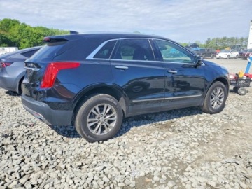 Cadillac 2021 Cadillac XT5 Premium Luxury 2021 3.6 Benzyna 310KM, zdjęcie 3