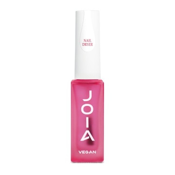 Dehydrator do paznokci JOIA Vegan Nail Dehydrator Dryer Przezroczysty 8 ml
