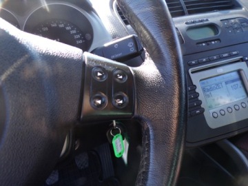 Seat Altea XL 2.0 TDI CR 140KM 2005 SEAT ALTEA 2.0 TDI 140 KM ZAMIANA RATY, zdjęcie 16