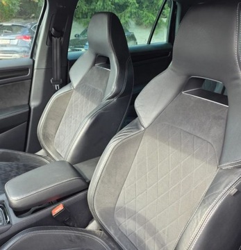 Skoda Kodiaq I 2020 Skoda Kodiaq Sport Navi Kamery Skora Kubly Radar Ful Led Gwarancja Mechani, zdjęcie 21