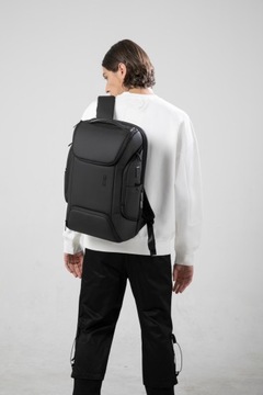 Водонепроницаемый деловой РЮКЗАК BANGE для USB-НОУТБУКА